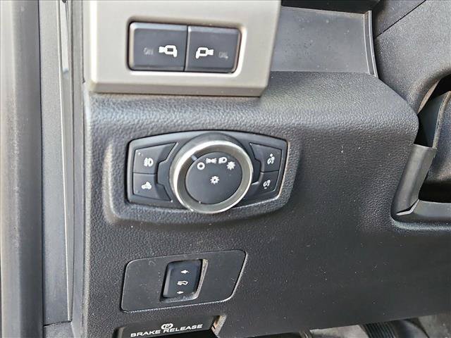 Used 2017 Ford F250 Lariat AWD/4WD image 20