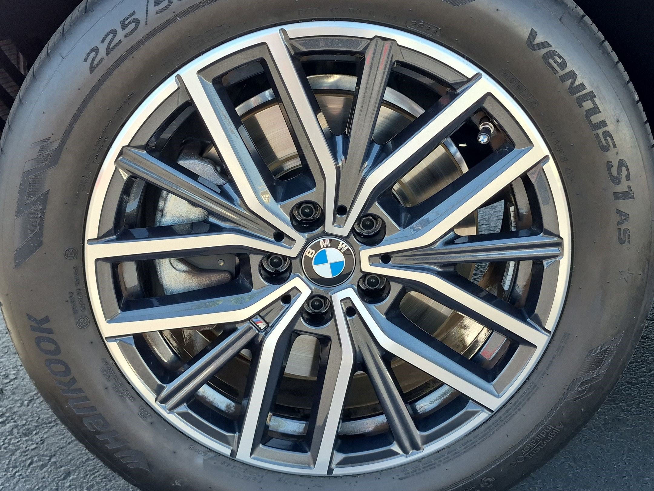 Certified 2023 BMW X1 xDrive28i w/ M Sport Package AWD/4WD image 13