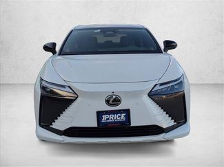 Used 2023 Lexus RZ 450e Premium w/ Accessory Package (Z1) AWD/4WD video 2