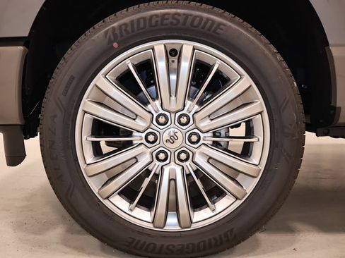 New 2026 Ford F150 King Ranch AWD/4WD image 44