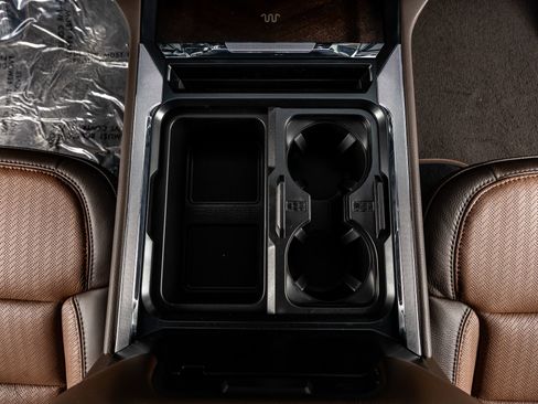 Used 2026 Ford F250 King Ranch w/ Chrome Package image 28