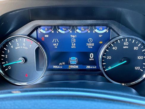 Certified 2024 Ford Expedition Timberline image 52