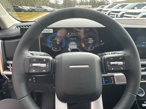 New 2026 Hyundai Santa Fe XRT image 18