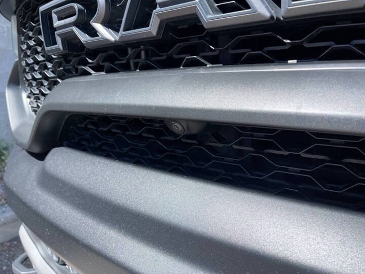 Used 2024 RAM 1500 TRX AWD/4WD image 33
