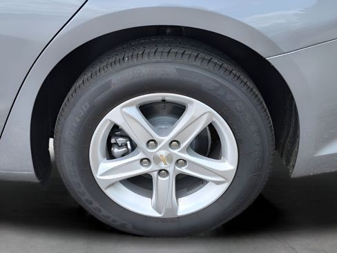 New 2025 Chevrolet Malibu LS w/ LPO, Floor Liner Package image 26