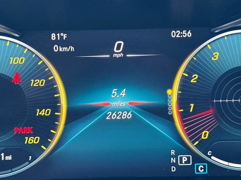 Used 2022 Mercedes-Benz GLC 300 4MATIC image 41