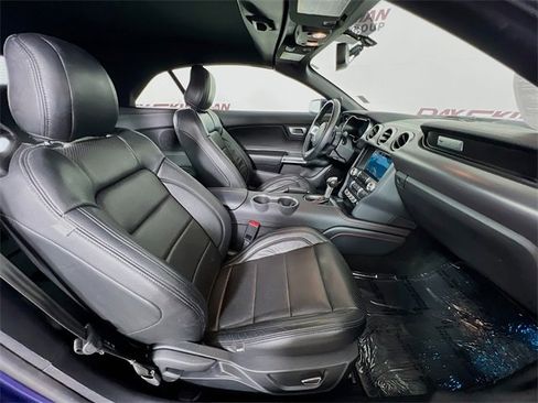 Used 2019 Ford Mustang GT Premium w/ Equipment Group 401A image 38