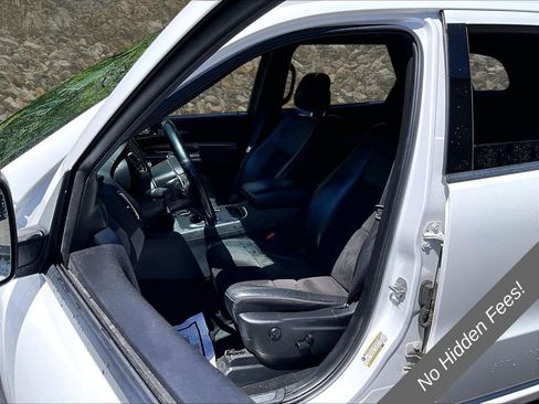 Used 2020 Dodge Durango GT AWD/4WD image 23