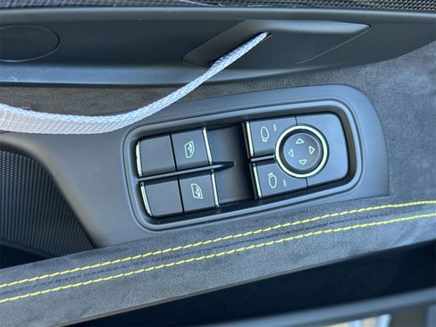 Used 2019 Porsche 911 GT3 RS image 13