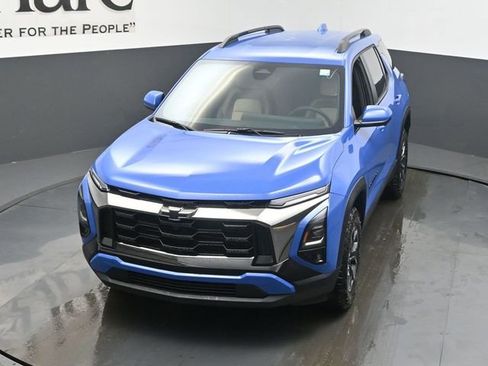 New 2026 Chevrolet Equinox ACTIV w/ Convenience Package III FWD image 24