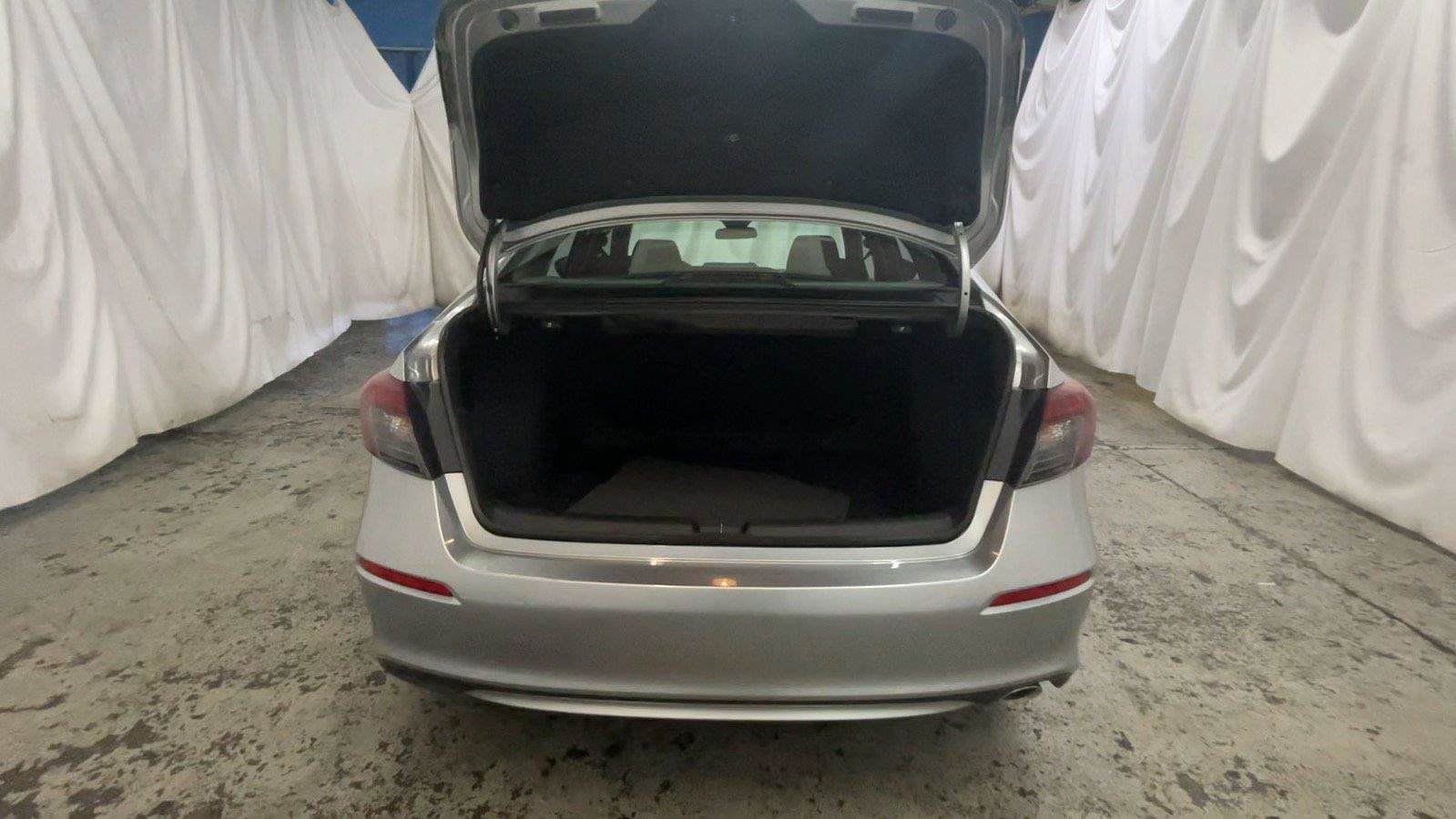 Certified 2026 Honda Civic Sport image 19