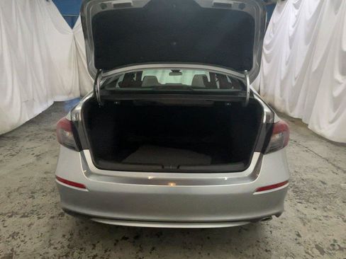 Used 2026 Honda Civic Sport image 19