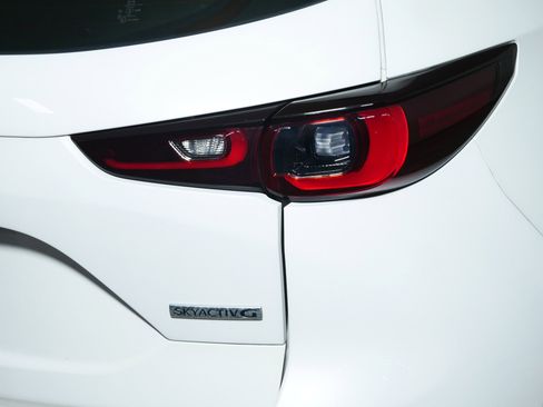 Used 2023 MAZDA CX-5 AWD 2.5 S image 17