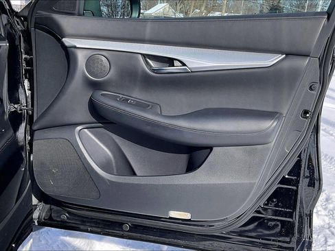 Used 2020 INFINITI QX50 Luxe w/ Cargo Package image 27