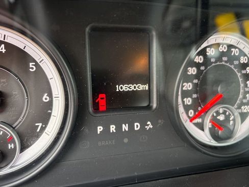 Used 2013 RAM 1500 Tradesman w/ Popular Equipment Group image 13