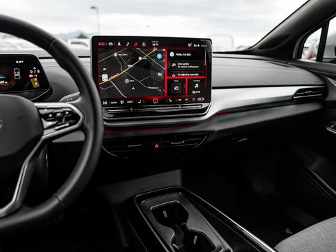 New 2026 Volkswagen ID.4 Pro image 6