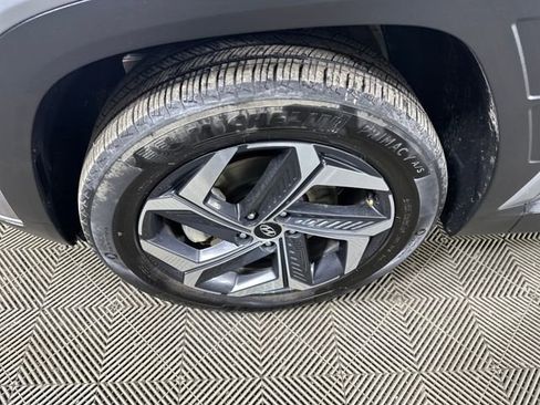 Used 2023 Hyundai Tucson SEL image 10