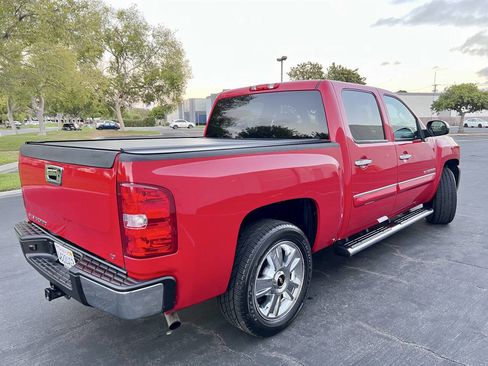Used 2012 Chevrolet Silverado 1500 LT image 13