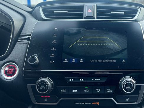 Used 2018 Honda CR-V Touring image 35