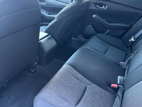 Used 2023 Honda Accord LX image 15
