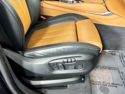 Used 2019 BMW X6 sDrive35i w/ M Sport Package image 38