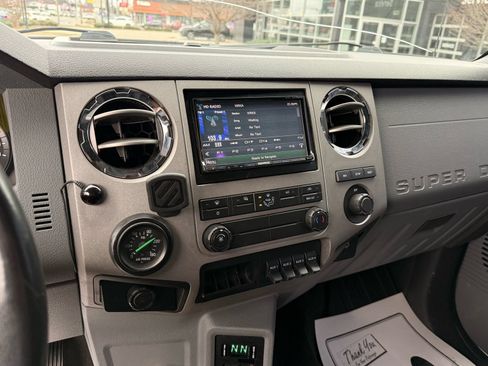 Used 2012 Ford F650 2WD Crew Cab Super Duty image 58