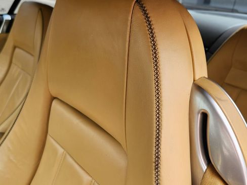 Used 2009 Bentley Continental GT w/ Convenience Specification Pkg AWD/4WD image 12