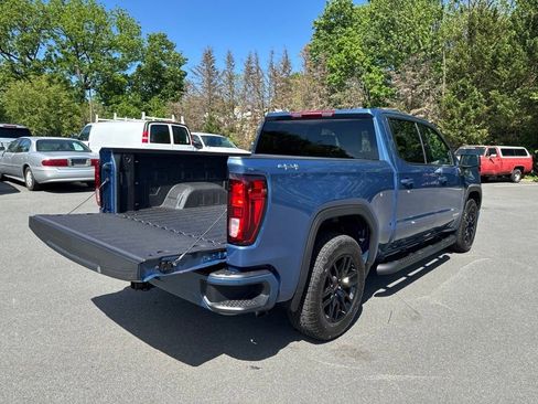 New 2026 GMC Sierra 1500 Elevation w/ Elevation Select Package AWD/4WD image 48