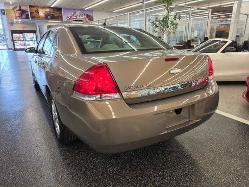 Used 2006 Chevrolet Impala LS FWD image 7