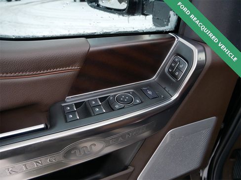 Used 2024 Ford F250 King Ranch w/ Chrome Package image 16