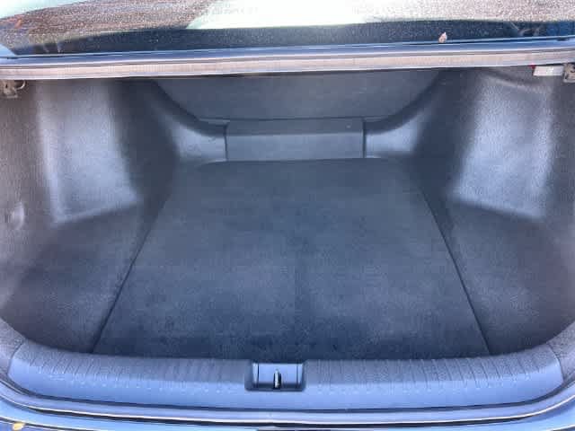 Certified 2026 Honda Accord LX image 20