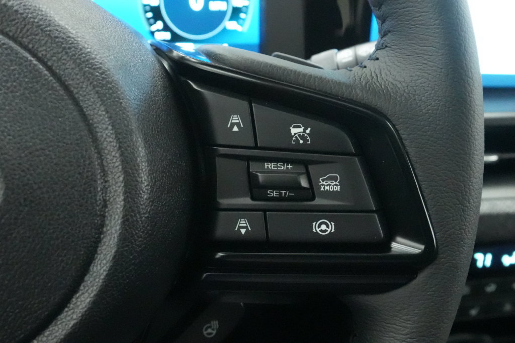 New 2026 Subaru Outback Limited AWD/4WD image 37