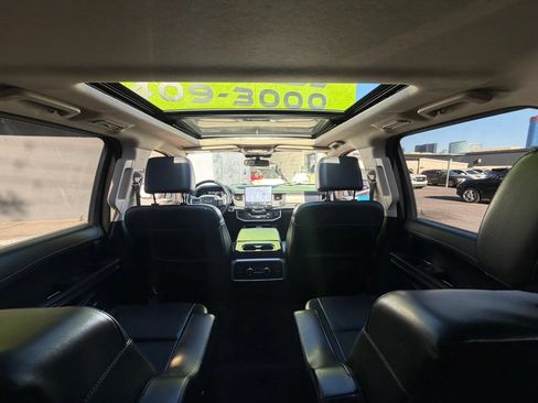 Used 2023 Ford Expedition Max XLT RWD image 21