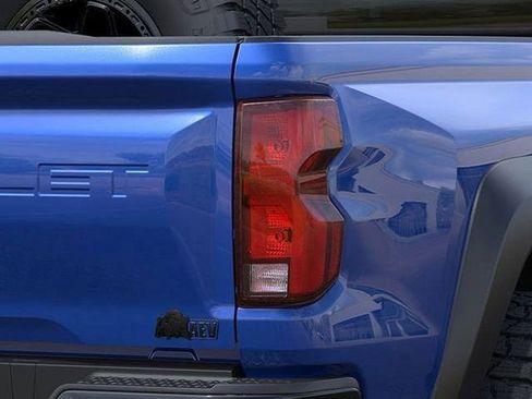 New 2026 Chevrolet Colorado ZR2 w/ ZR2 Bison Edition image 11