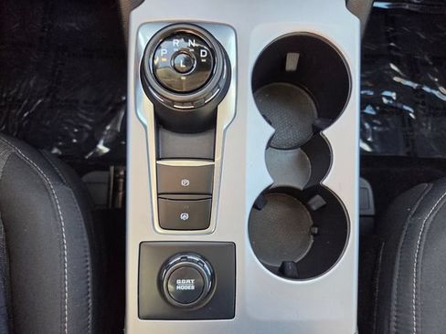 Used 2023 Ford Bronco Sport Big Bend w/ Convenience Package AWD/4WD image 25