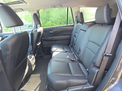 Used 2019 Honda Pilot EX-L image 15