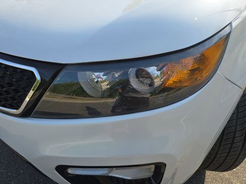 Used 2012 Kia Sorento SX w/ SX Premium Pkg image 34