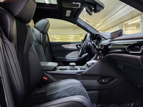 Certified 2023 Acura MDX A-Spec image 25