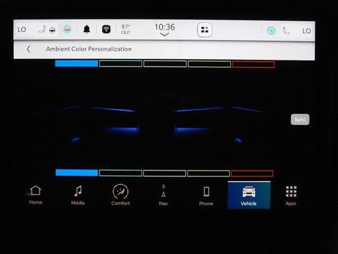 Used 2023 Jeep Grand Cherokee Overland image 44