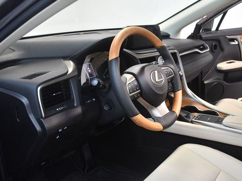 Used 2022 Lexus RX 350 FWD w/ Premium Package image 26