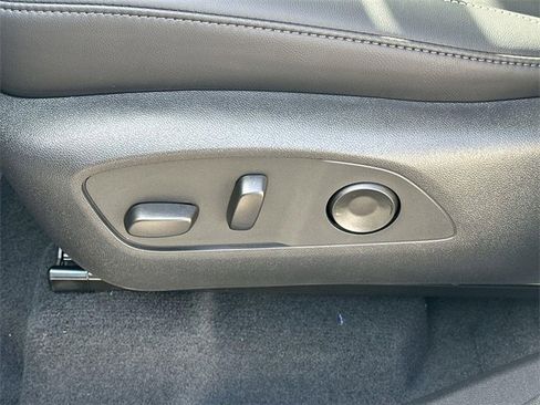 New 2025 GMC Acadia Elevation w/ Black Edition image 21