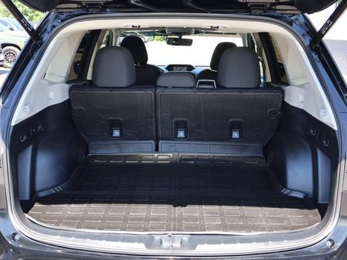 Certified 2024 Subaru Forester Premium AWD/4WD image 23