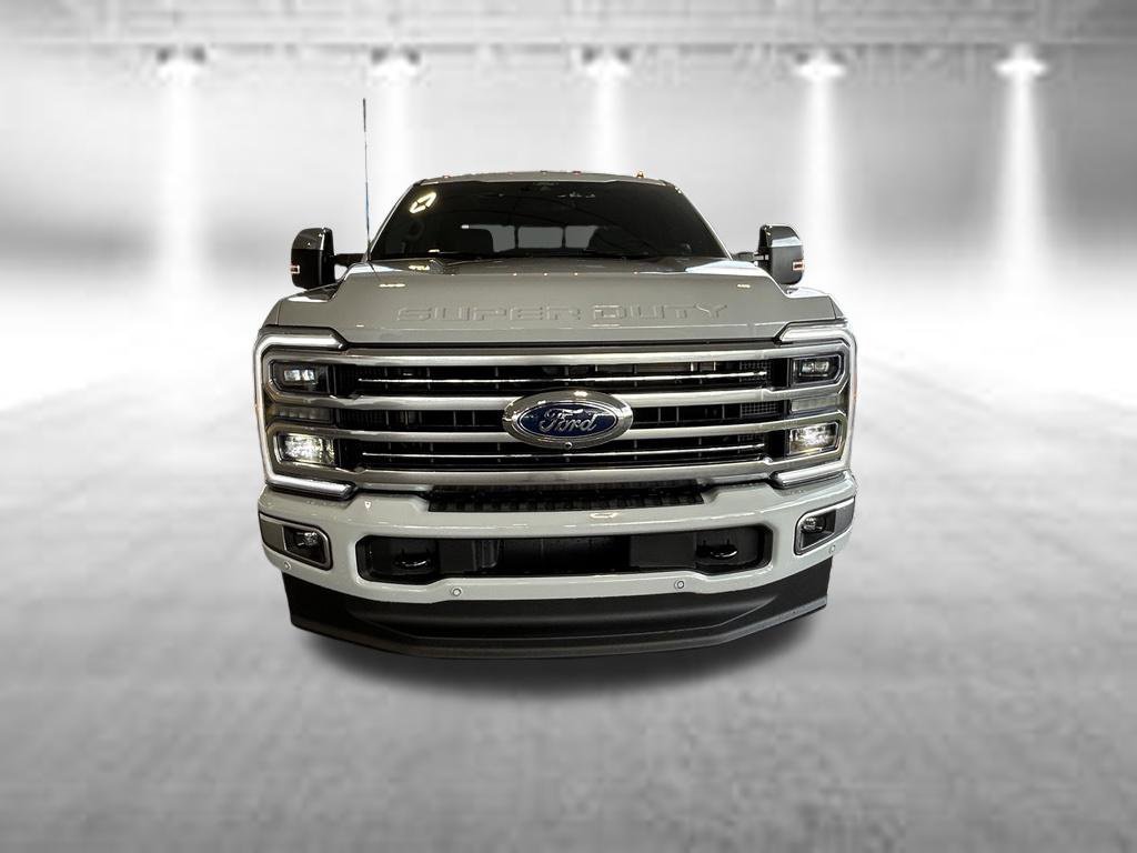 Used 2026 Ford F250 Platinum w/ Platinum Plus Package AWD/4WD image 10