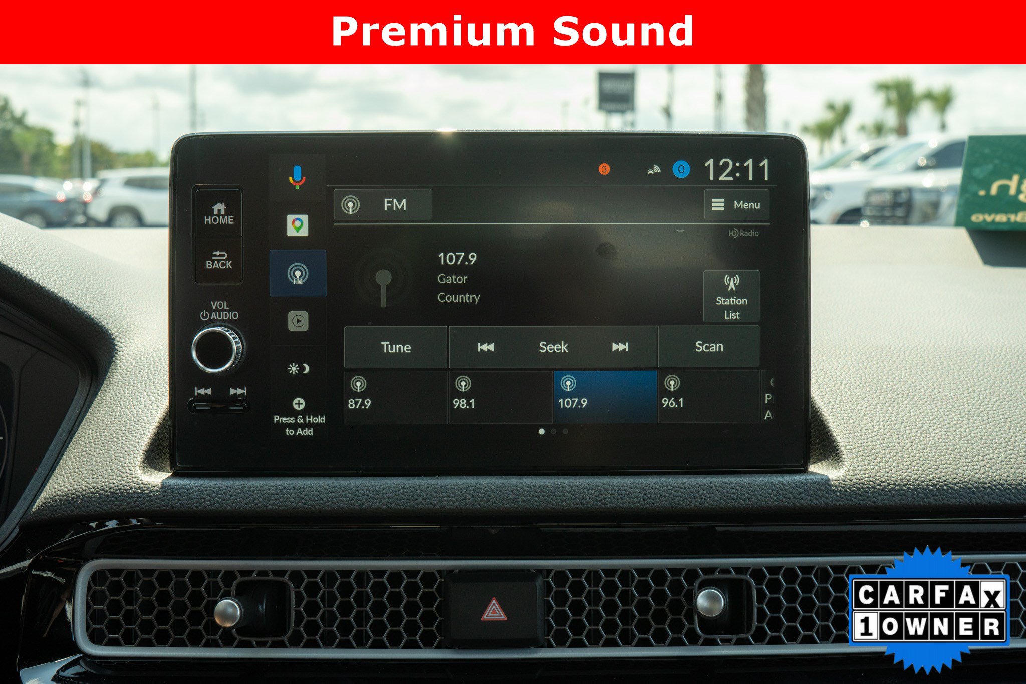 Used 2026 Honda Civic Sport Touring image 17