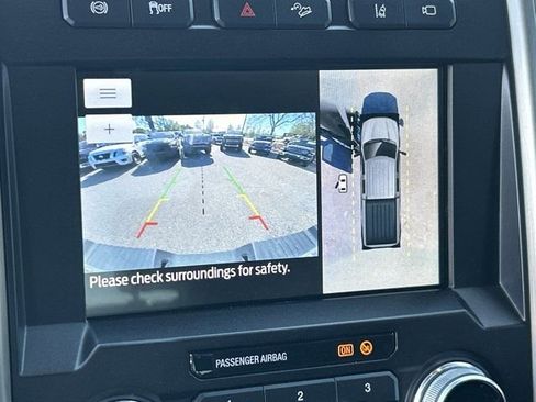 Used 2021 Ford F350 Platinum image 34