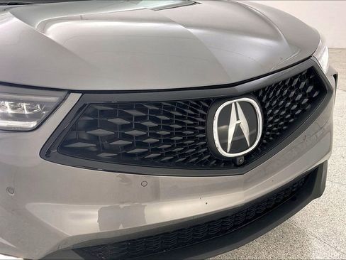 Used 2024 Acura RDX AWD w/ A-Spec & Advance Pkg image 35