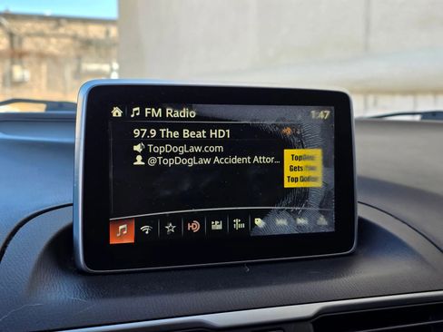 Used 2014 MAZDA MAZDA3 i Grand Touring image 22