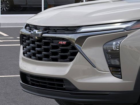 New 2026 Chevrolet Trax RS w/ Sunroof Package image 14