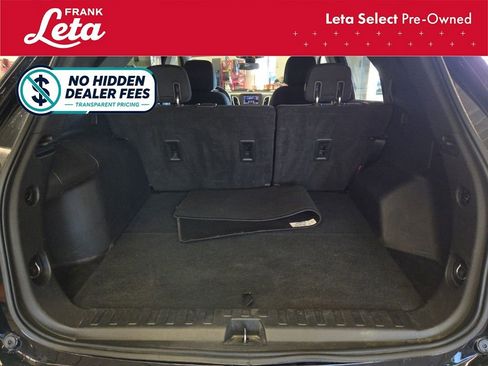 Used 2020 Chevrolet Equinox LT AWD/4WD image 22
