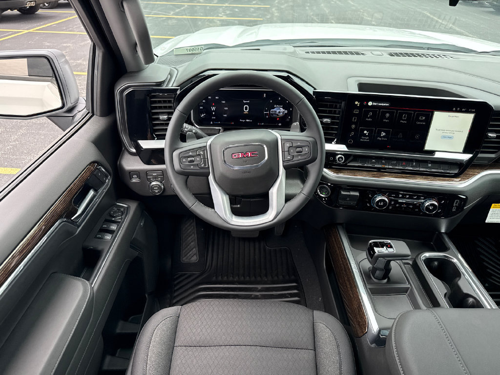 New 2026 GMC Sierra 1500 Elevation w/ Preferred Package AWD/4WD image 26